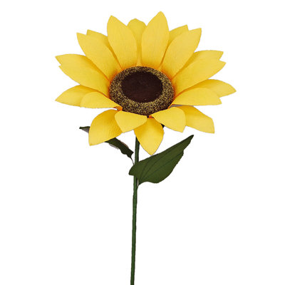 Tige de tournesol