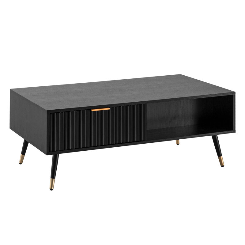 Coffee Table with Storage