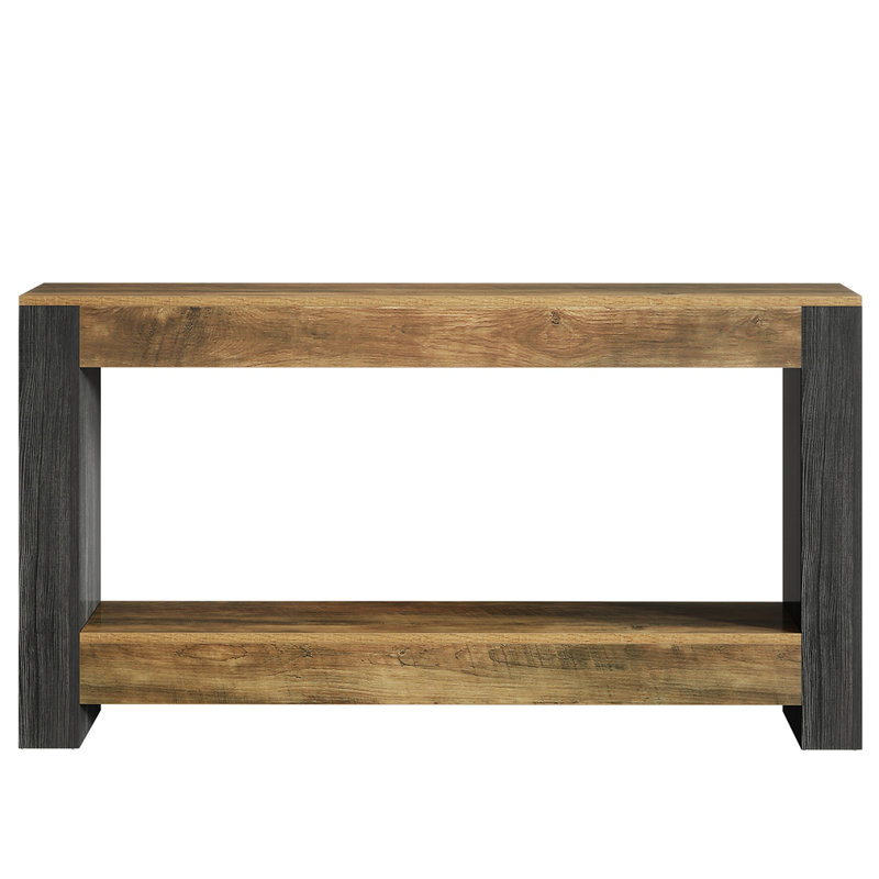 Farmhouse Console Table