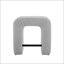 Ensemble de 24 tabourets 24 "Boucle