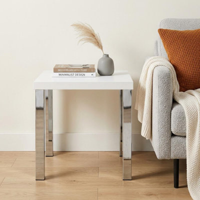 Table de bout Gracie Mills