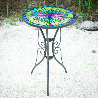 Table d'appoint Aeren-A'Ter
