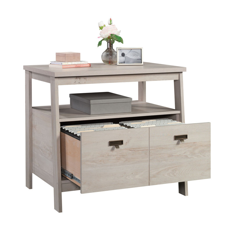 Buffet décoratif Sipple, Gris