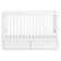 Bento 3-in-1 Convertible Crib with Storage