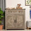 Armoire de rangement Farmhouse Farm-Door-1103711236
