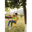 PLAYBERG Wood Belt Swing