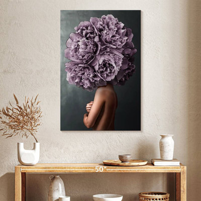 Sur toile