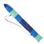 Parasol inclinable 6 '