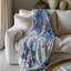 Transparent Vintage - 1 Piece Premium Sherpa Blanket-99534806