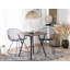 Casas 46cm Wide Round Pouf Ottoman-1692988229