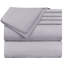 Ensemble de draps en microfibre Hotel Luxury-879320285-879279228