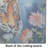 Tiger Glass Cutting Board Large