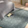 Boone Damask Indoor Rug