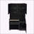 69.29" Kitchen Pantry Storage Cabinet