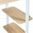 Metal Base Standing Desk