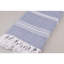Serviette de plage Wadlington -28662425