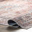 Tapis lavable à la machine Eckhoff Medallion-757309207