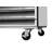 KoolMore 47 Cubic Feet Reach-In Freezer - 54''