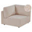 Blerata 1 Seater Seating Component-1703215296-1703215301