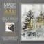 Framed Print - Solid Wood-1089759163-1089759137