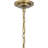 3 - Light Lantern Pendant