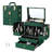 Lundyn PVC Makeup Organizer