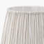 Pleated Cotton Lamp Shade-103119003-118157896