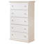 Leanette Commode 5 tiroirs-1273547088