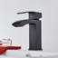 Robinet de salle de bain à un trou-40271730