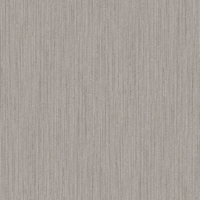Utopia Collection Vertical Weave Effect Wallpaper Roll