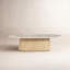 Table basse Carly Stone Panther