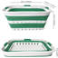 Plastic Laundry Cart