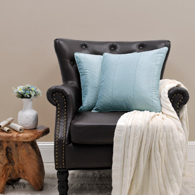 Square Cushion Cover