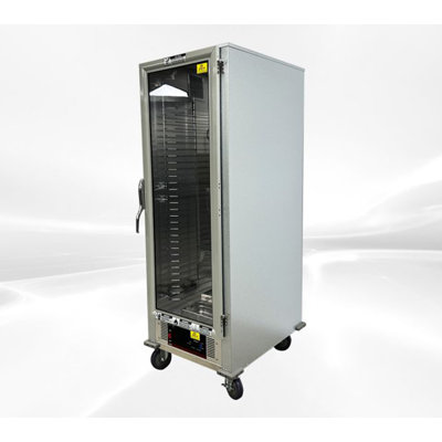 Armoire chauffante isotherme Nsf