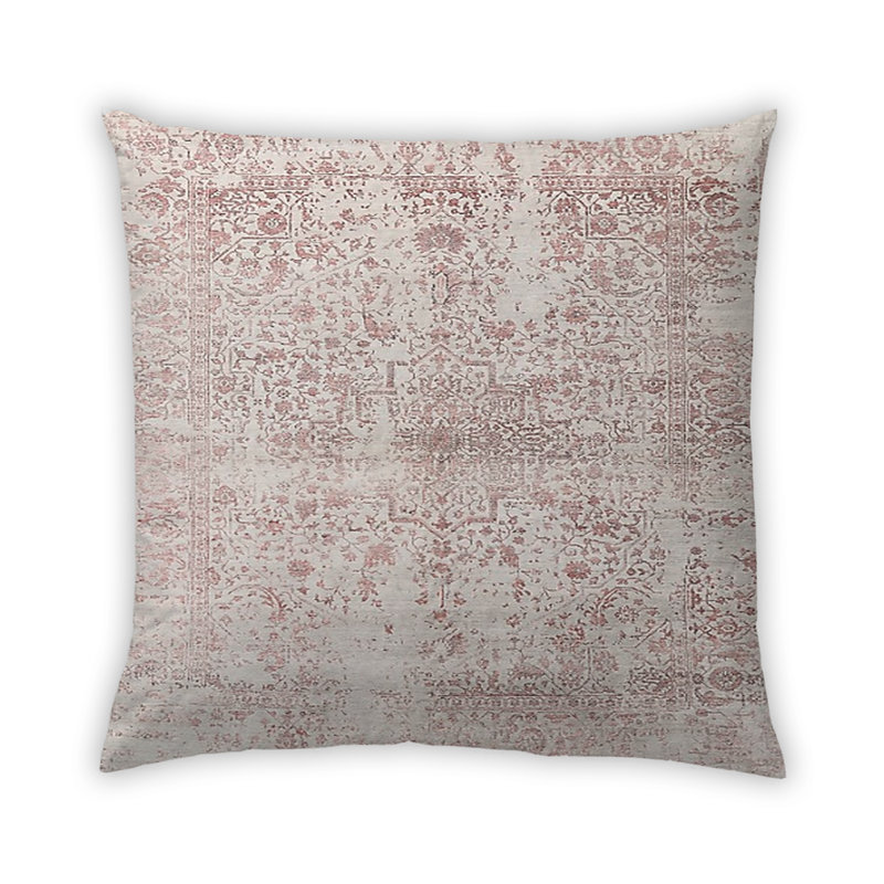 Outdoor Throw Pillow