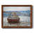 Maple Framed