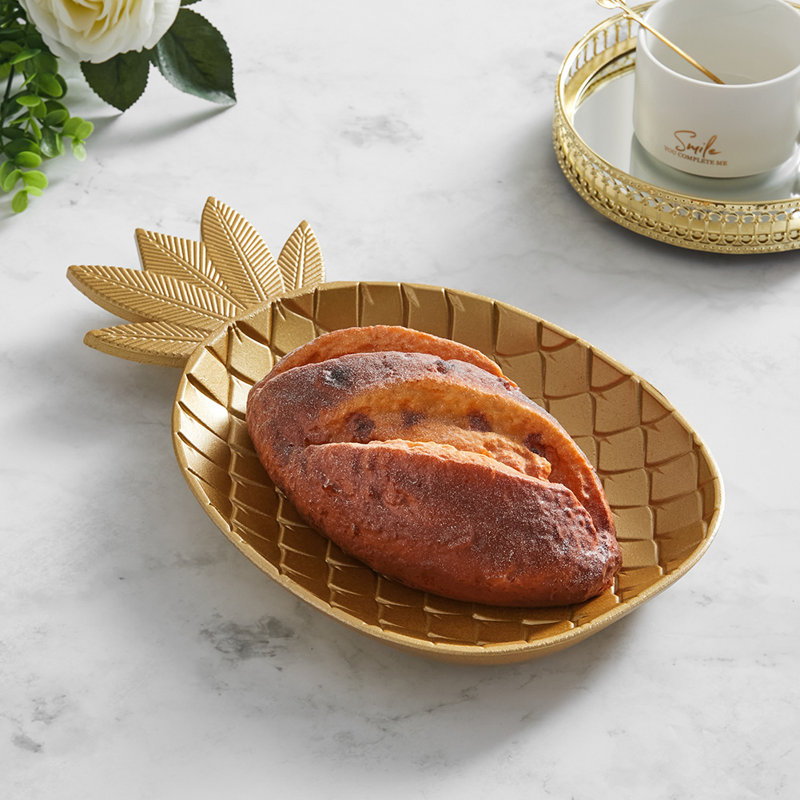 Alayjiah Wood Tray
