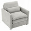 Fauteuil en chenille 31,9 po-981785285
