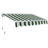 Advaning 12'x10' Manual Patio Retractable Awning-14236694-86665066