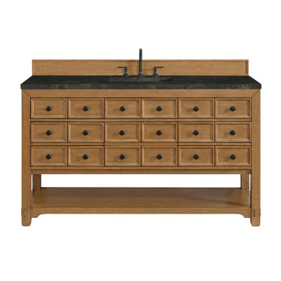 Malibu 60'' W Single Vanity