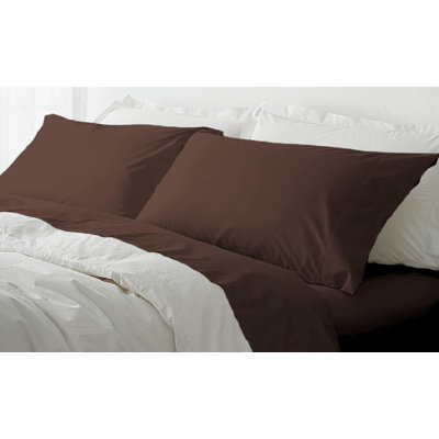 Microfiber Sheet Set