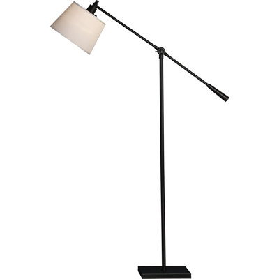Real Simple Task Floor Lamp