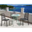 Round 4 - Person 64Cm L Outdoor Bistro Table-1832223024