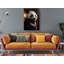 «Mertor» deertertert sur toile-88650127