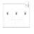 Zaivion Flush Mounted Sconce