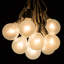 Conde 25'' Globe String Lights-481122372