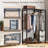 Portable Garment Rack-1864173825
