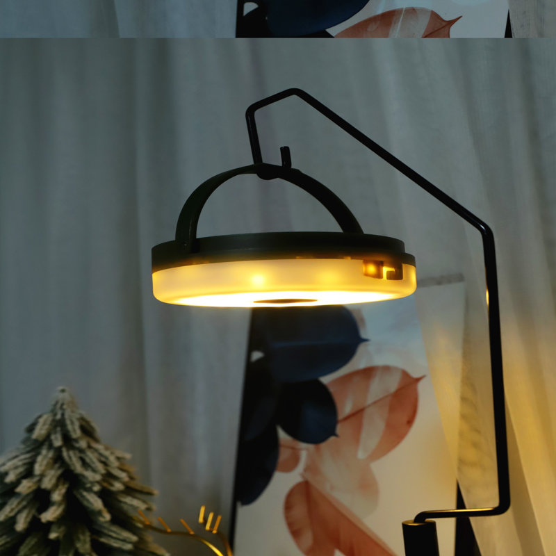 32.8Ft 100 Warm Leds, 8 Modes With Timer, 3×AA Powered For Camping, Emergencies & Home Decor
