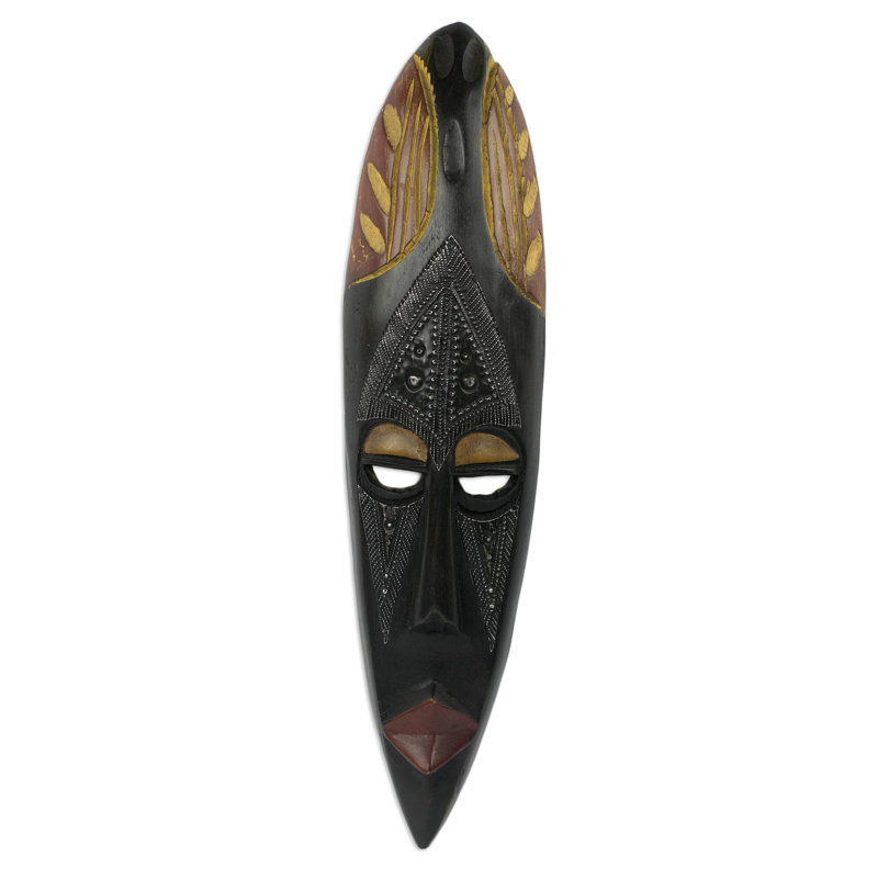 Youngberg Handmade Boho People Wall Decor
