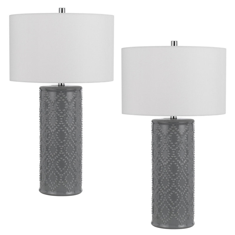 Ceramic Table Lamp